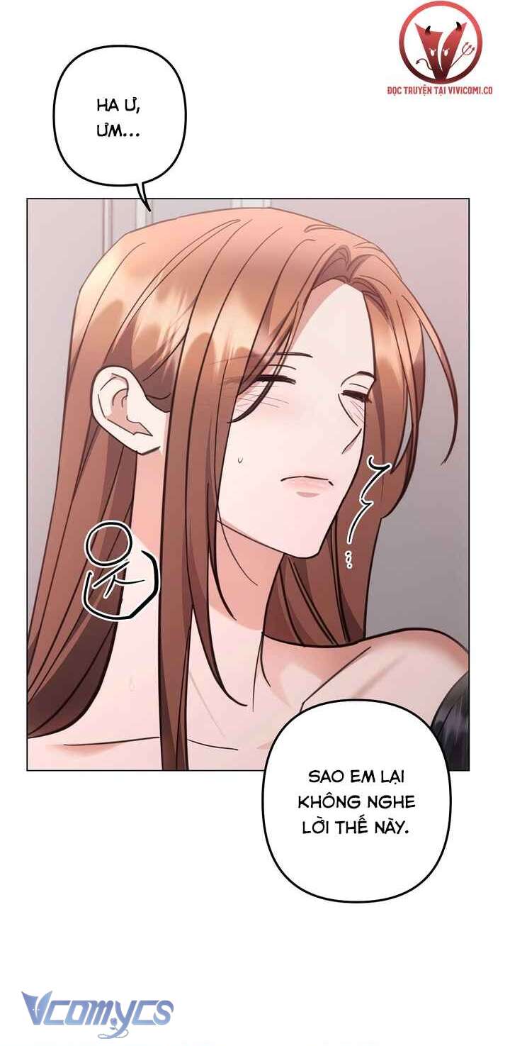 [18+] Vì Những Thứ Đã Tan Vỡ Chap 53 - Trang 3