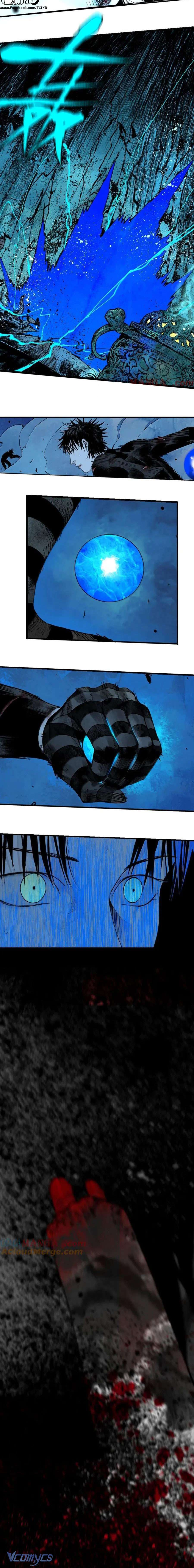 Sở Ô Chap 29 - Trang 4