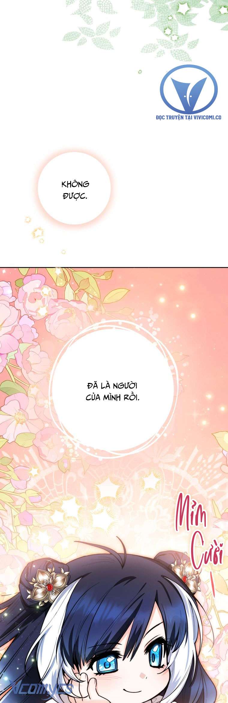 Bé Con Cá Voi Sát Thủ Chap 51 - Next Chap 52