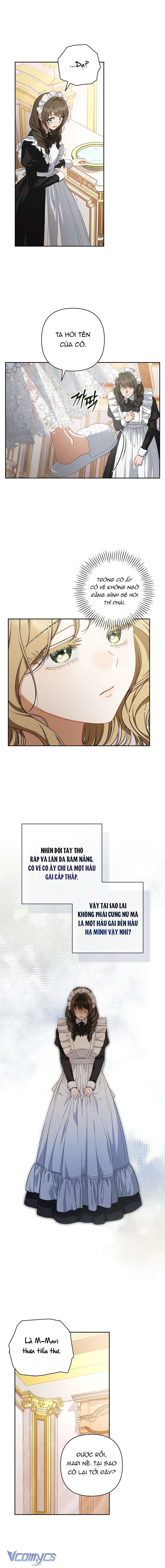 Tôi Đang Xem Một Vở Kịch Chap 1 - Trang 2