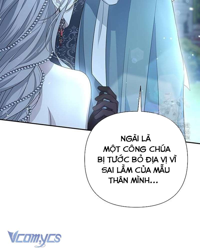 Praesepe Bên Ngoài Chiếc Lồng Chap 5 - Trang 2