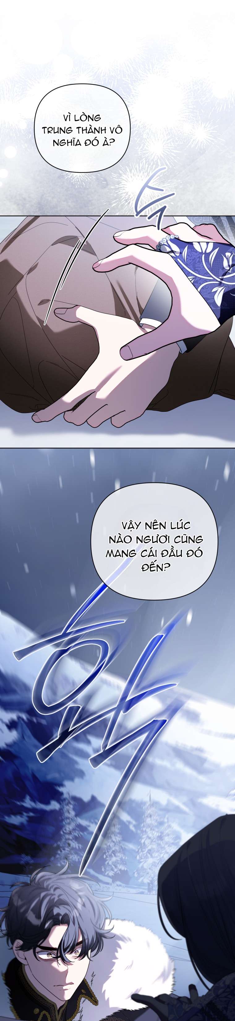 Thà Là Để Tôi Trở Thành Nữ Hoàng Chap 78 - Trang 3