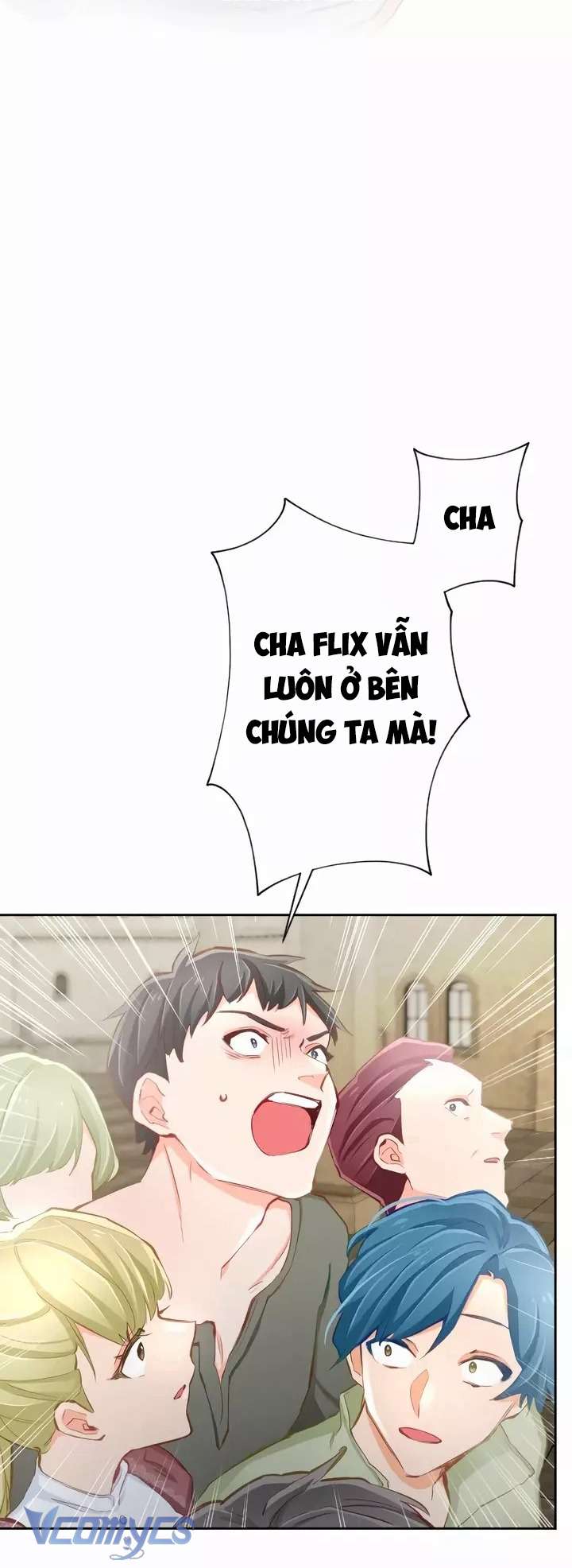 Sự Báo Thù Của Một Vị Thánh Chap 109 - Next Chap 110