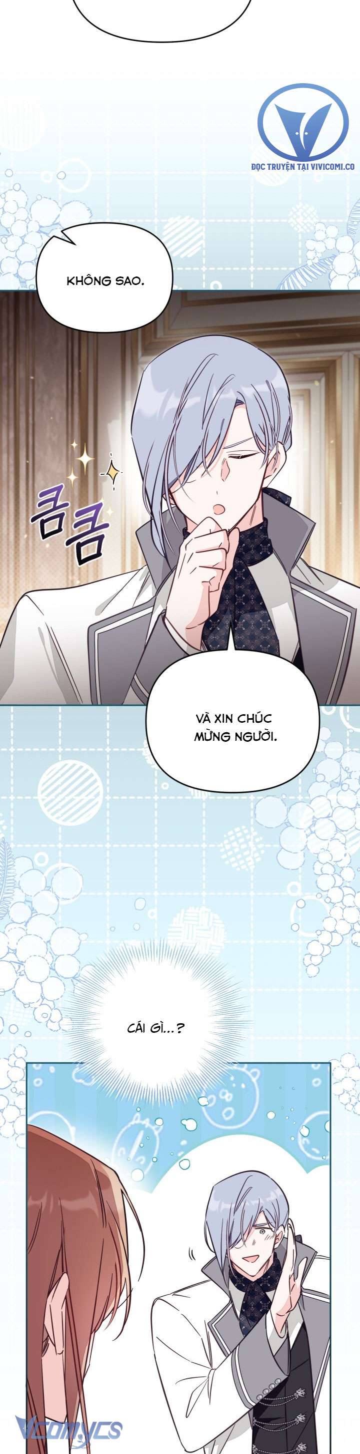 Không Có Chỗ Cho Kẻ Giả Mạo Chap 77 - Trang 2