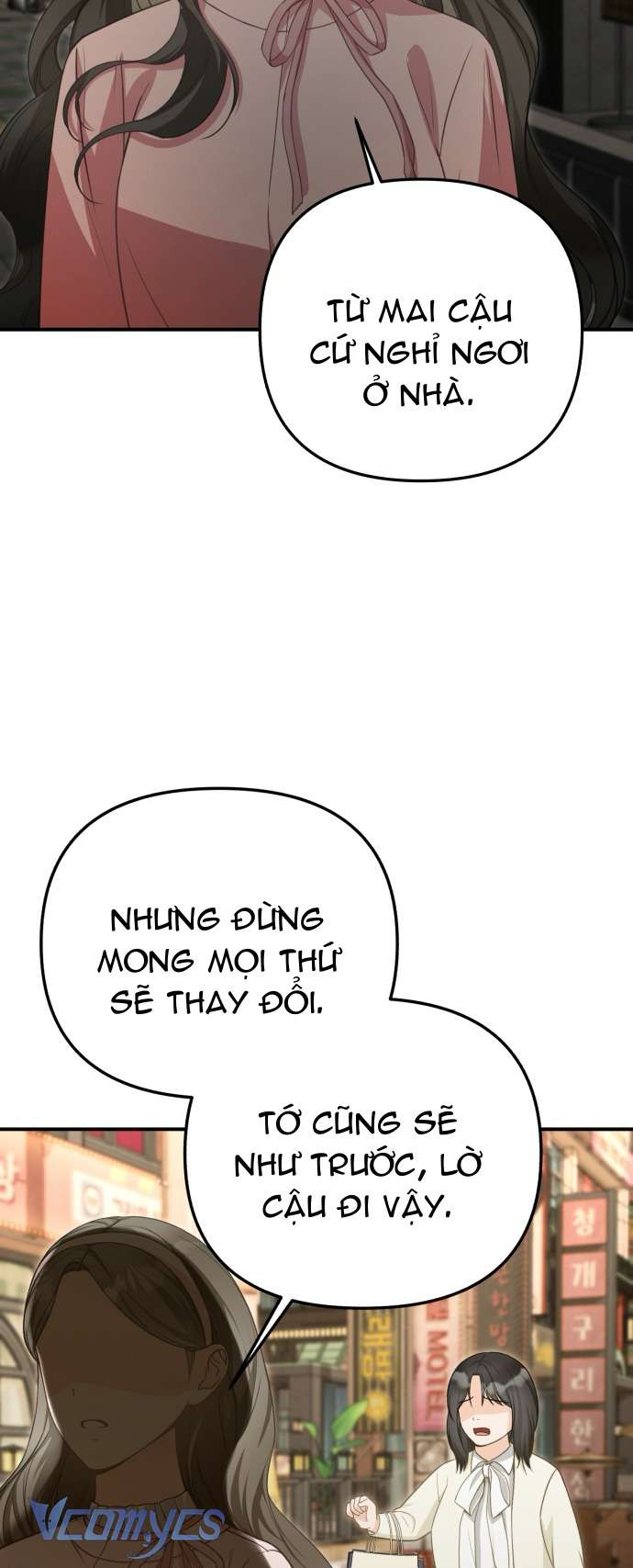 Tôi sẽ biến bạn thành nữ hoàng! Chap 2 - Trang 3