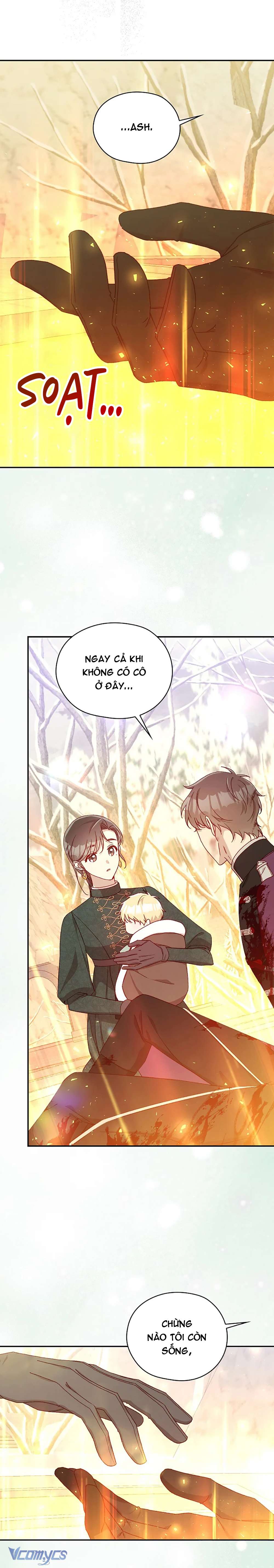 Sống Sót Dưới Thân Phận Hầu Nữ Chap 142 - Trang 2