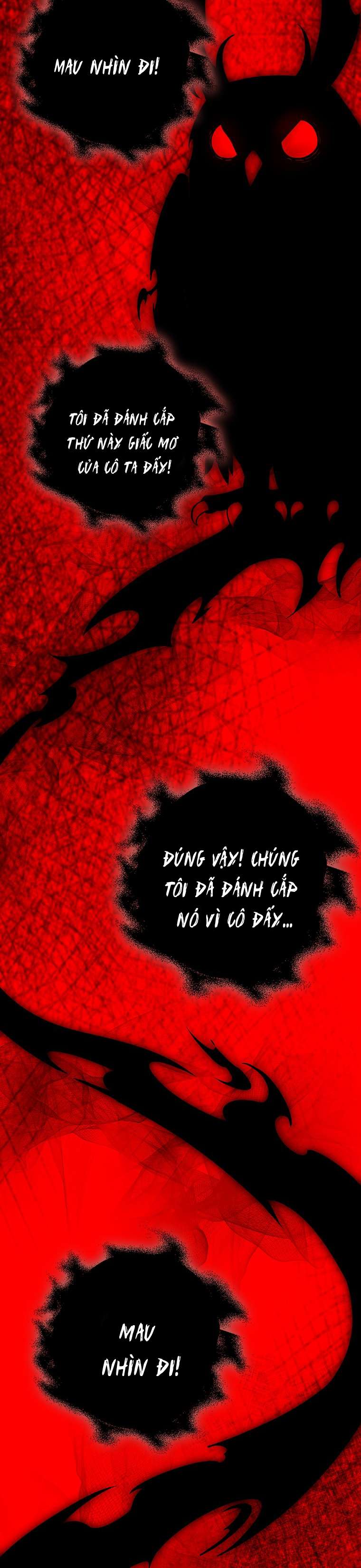 Vị Hôn Phu Phản Diện Cản Trở Con Đường Hoa Của Tôi Chap 55 - Trang 4