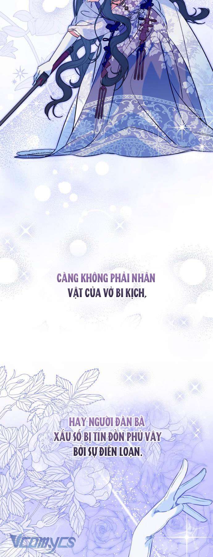 Chuyện Tình Tuyết Phương Bắc Chap 34 - Trang 4