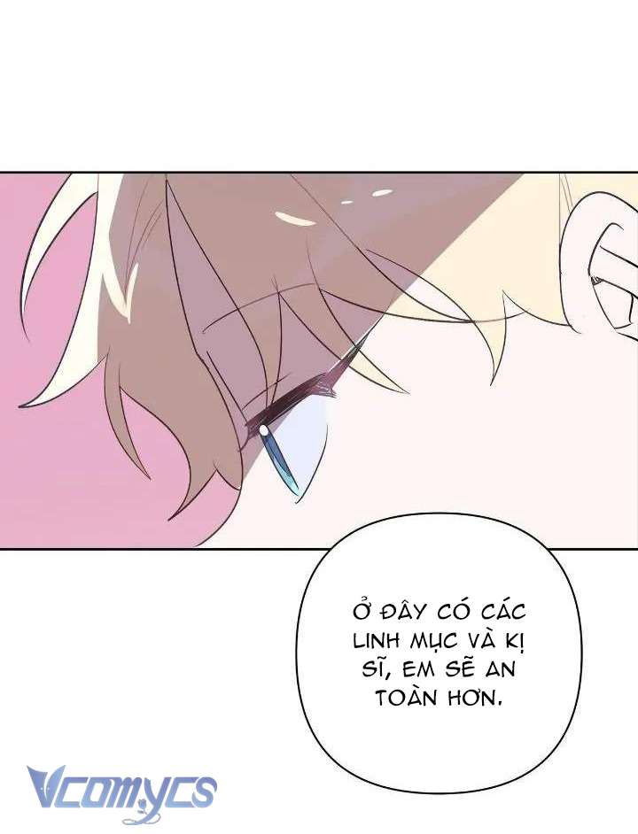 Cách Để Giết Một Pháp Sư Chap 61 - Trang 3