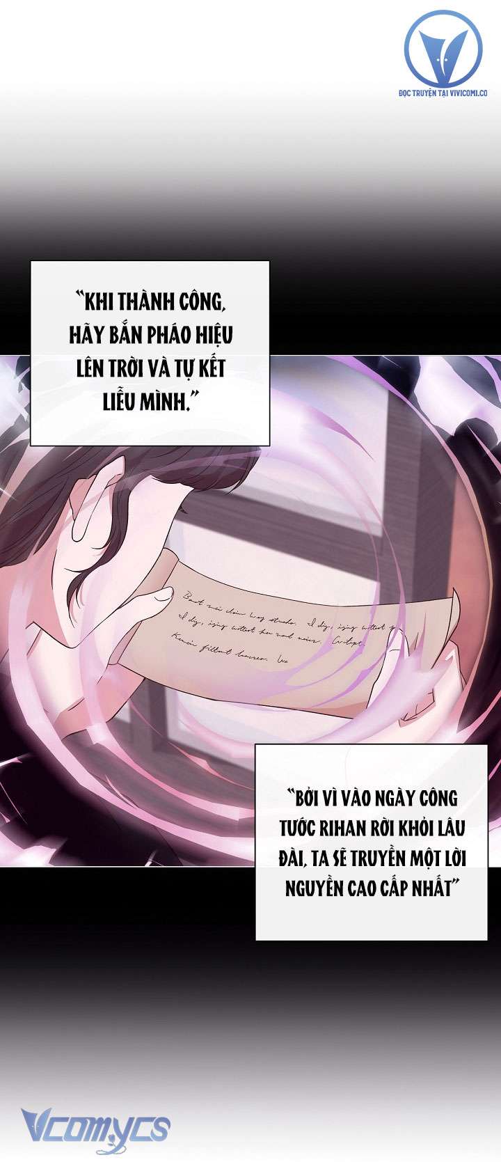 Tôi Không Phải Là Cinderella Chap 97 - Next 