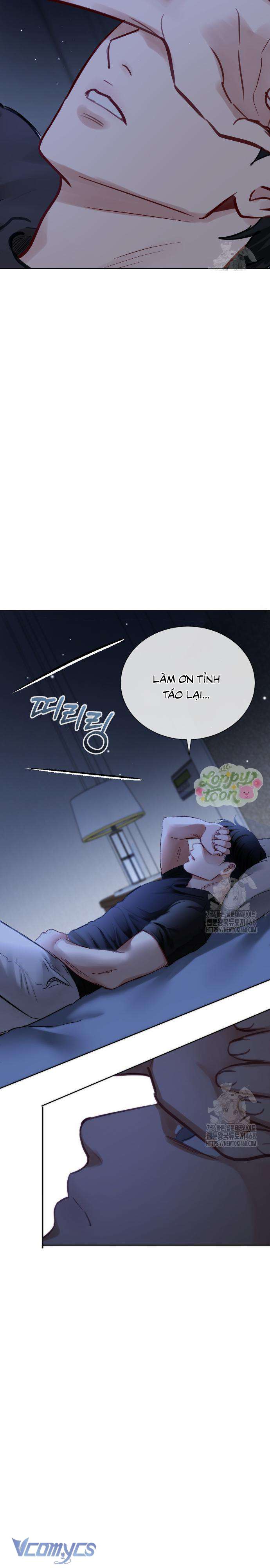 Quyền Lực Của Thư Ký Chap 14 - Trang 4