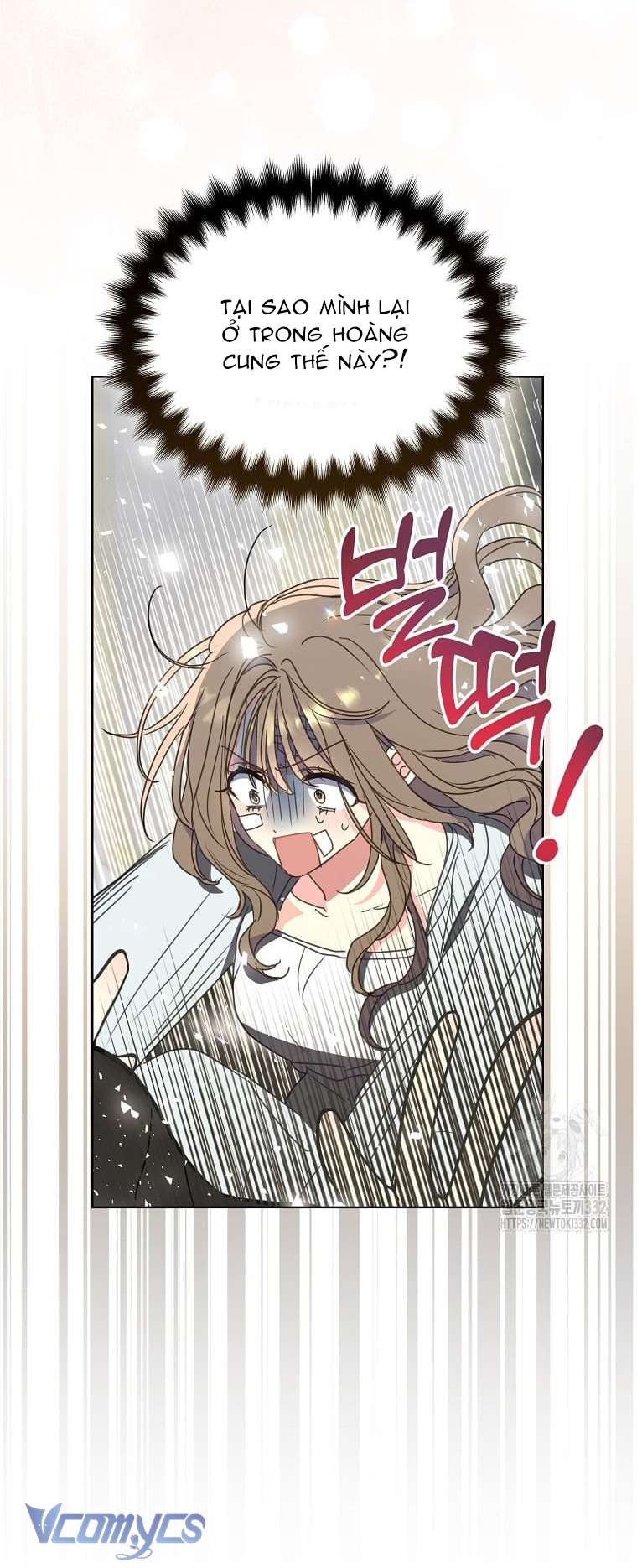 Bệ Hạ Xin Đừng Giết Tôi!!! Chap 121 - Next 