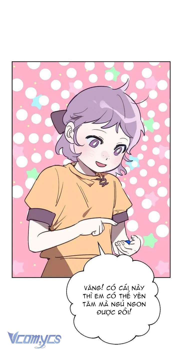 Cách Để Giết Một Pháp Sư Chap 61 - Trang 3