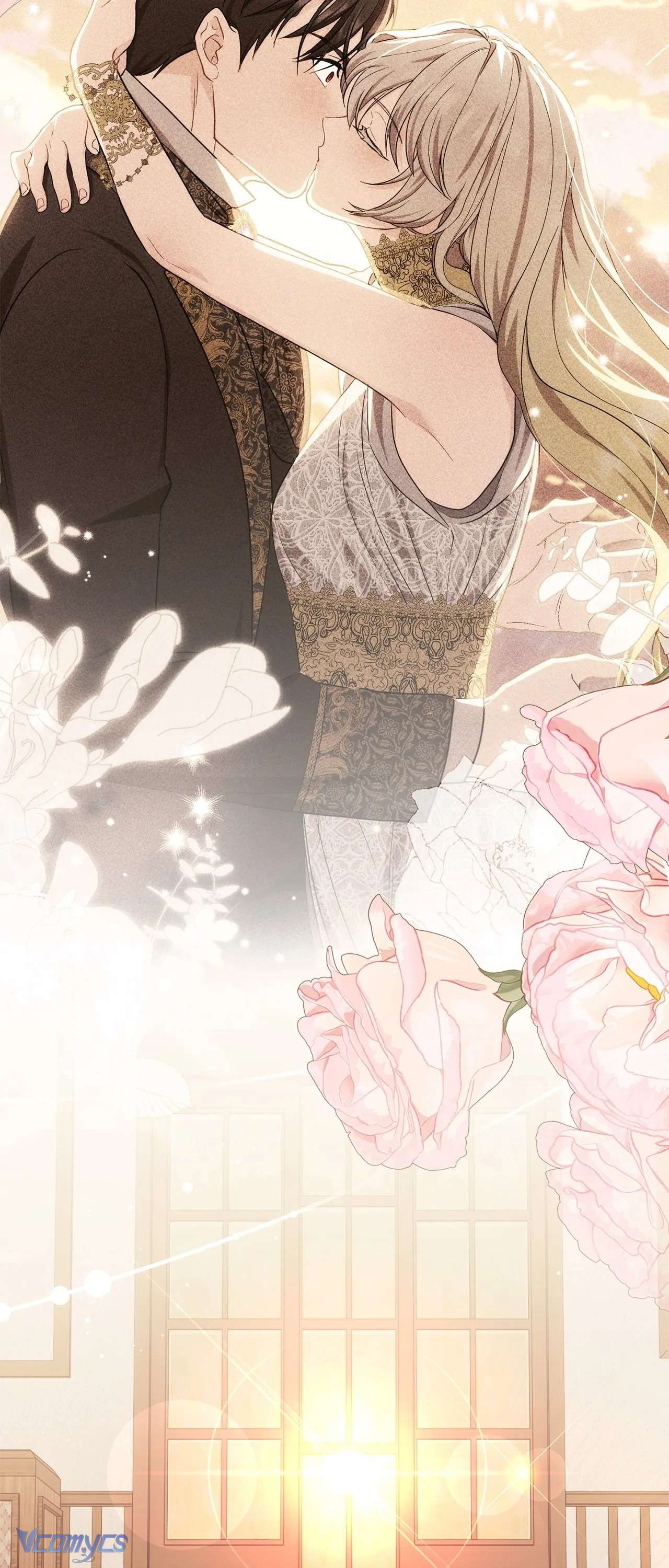 Nàng Công Chúa Trong Chuồng Gà Chap 28 - Trang 3