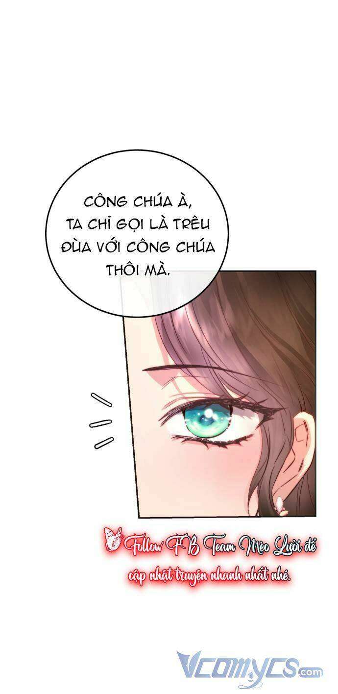 Rosaline Bogart Chap 3 - Trang 3