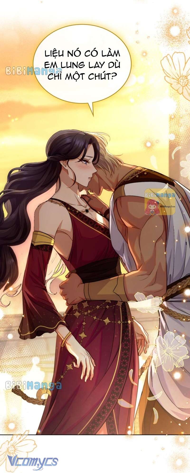 Hôn Nhân Giả Dối Chap 71 - Trang 3