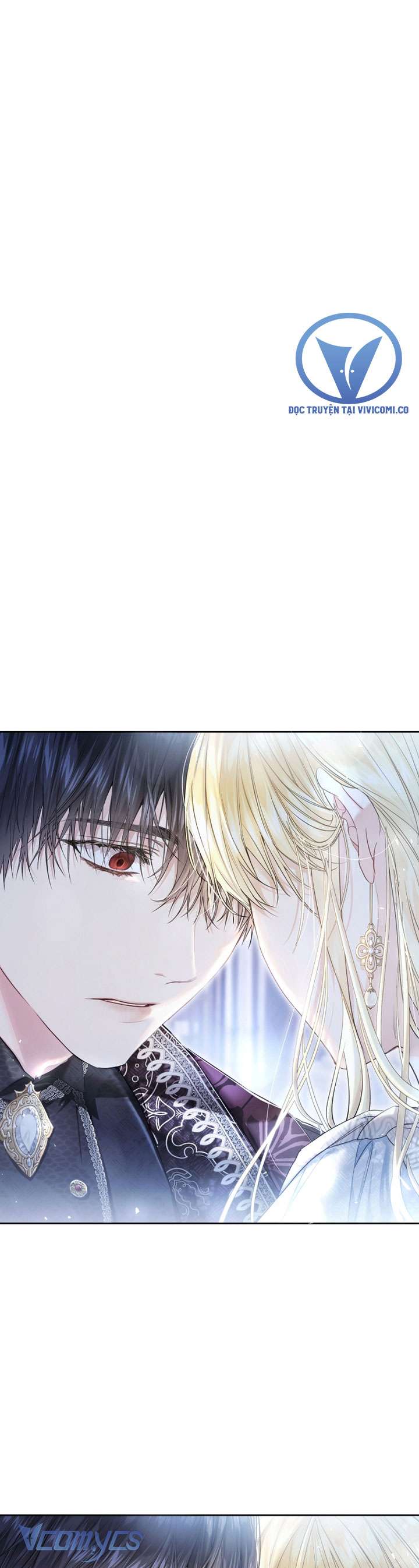 Ác Nữ Chỉ Là Một Con Rối Chap 109 - Trang 2