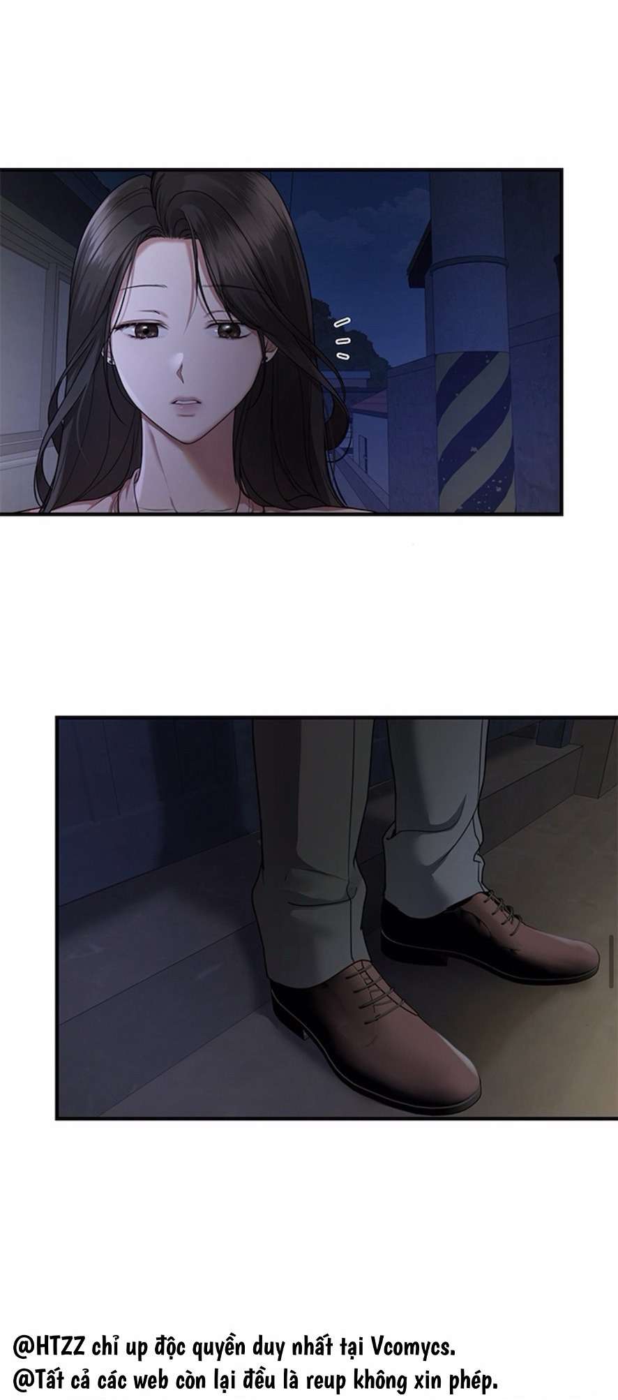 Cạm Bẫy Thanh Lịch Chap 5 - Trang 4