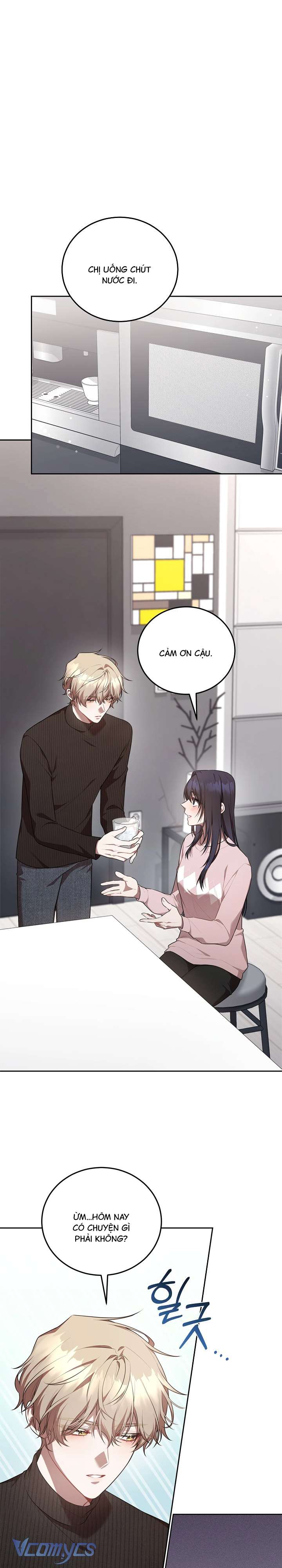 Chủ Tiệm Cafe Là Guide Cấp S Chap 14 - Trang 4