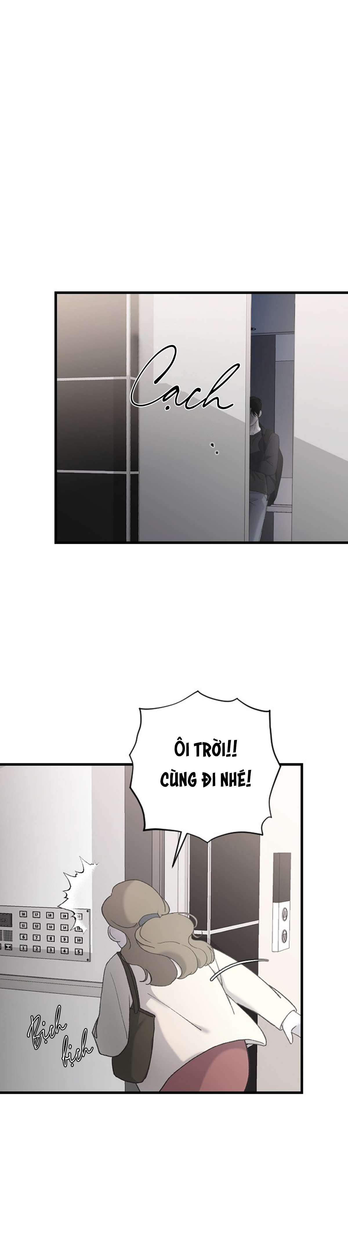 Ba Anh Trai Cực Phẩm Của Tôi Chap 69 - Trang 3