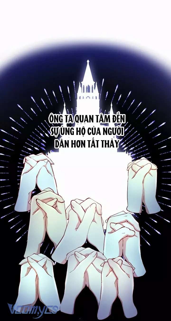 Sự Báo Thù Của Một Vị Thánh Chap 109 - Next Chap 110