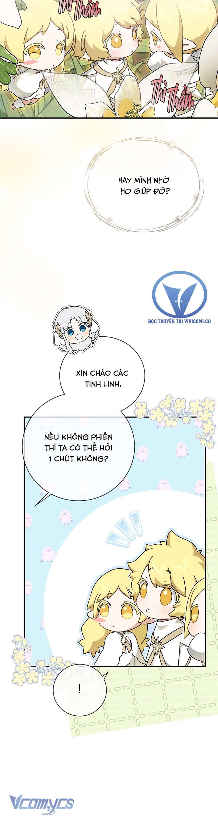 Lại Một Lần Nữa Hướng Về Ánh Sáng Chap 101 - Trang 2