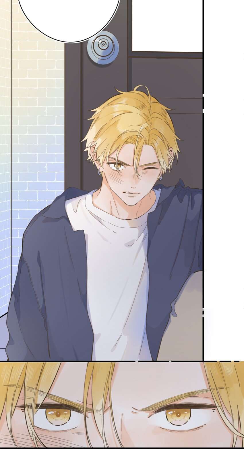 Ánh Sao Phiêu Linh Trong Nước Chap 75 - Trang 2