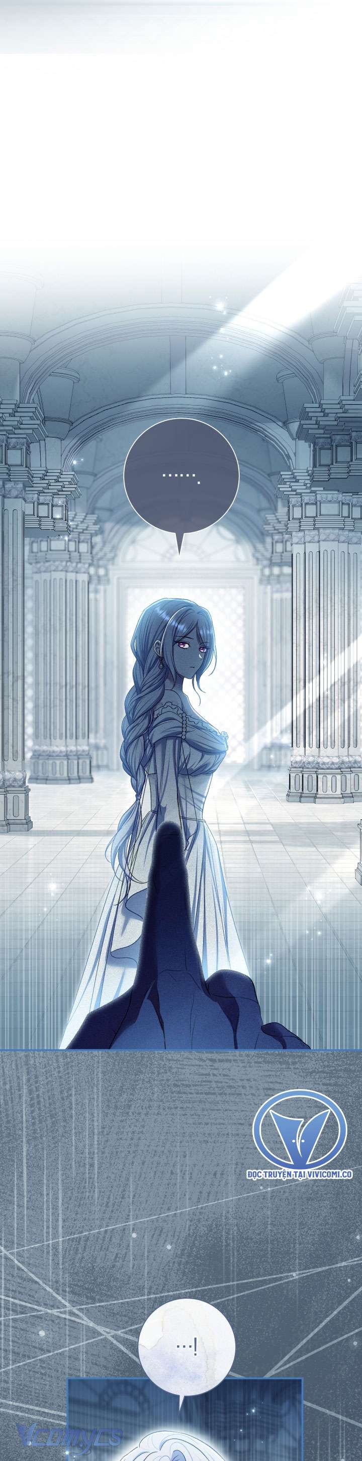 Người Xem Mắt Của Ác Nữ Quá Hoàn Hảo Chap 75 - Next 