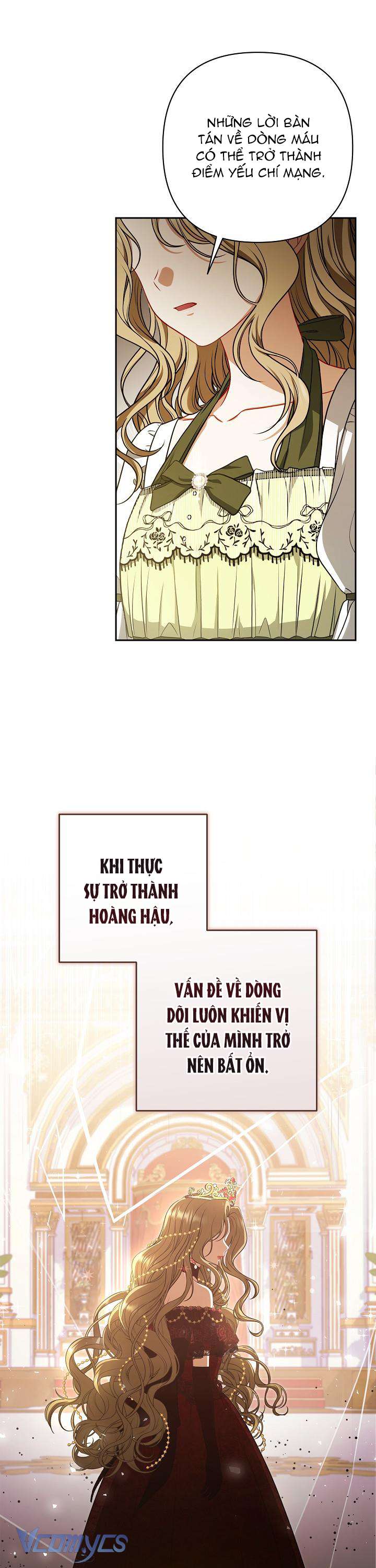 Tôi Đã Xem Một Vở Kịch Chap 2 - Next Chap 3