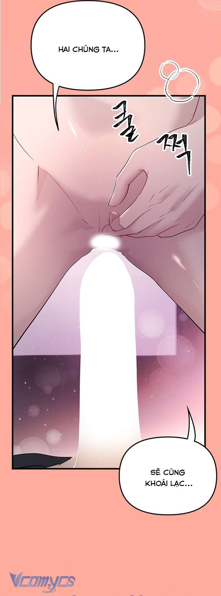 [18+] Đối Tác Dục Vọng Chap 8 - Trang 3