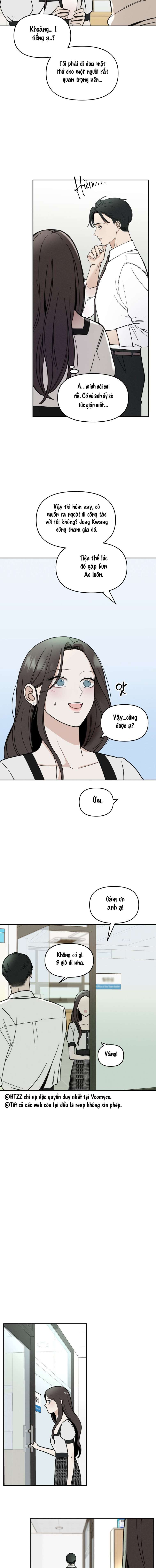 Bạn Trai Của Người Khác Chap 1 - Next 