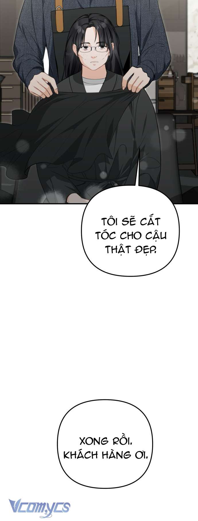 Tôi sẽ biến bạn thành nữ hoàng! Chap 2 - Trang 3