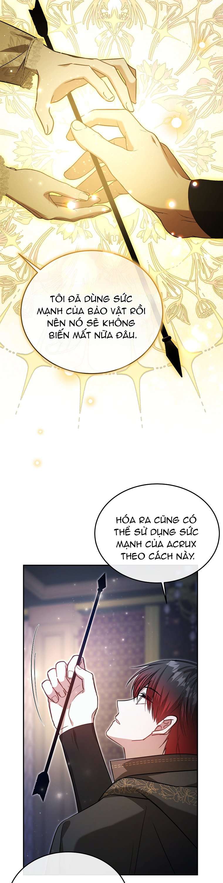 Chị Gái Tôi Là Nhân Vật Chính Chap 39 - Trang 2
