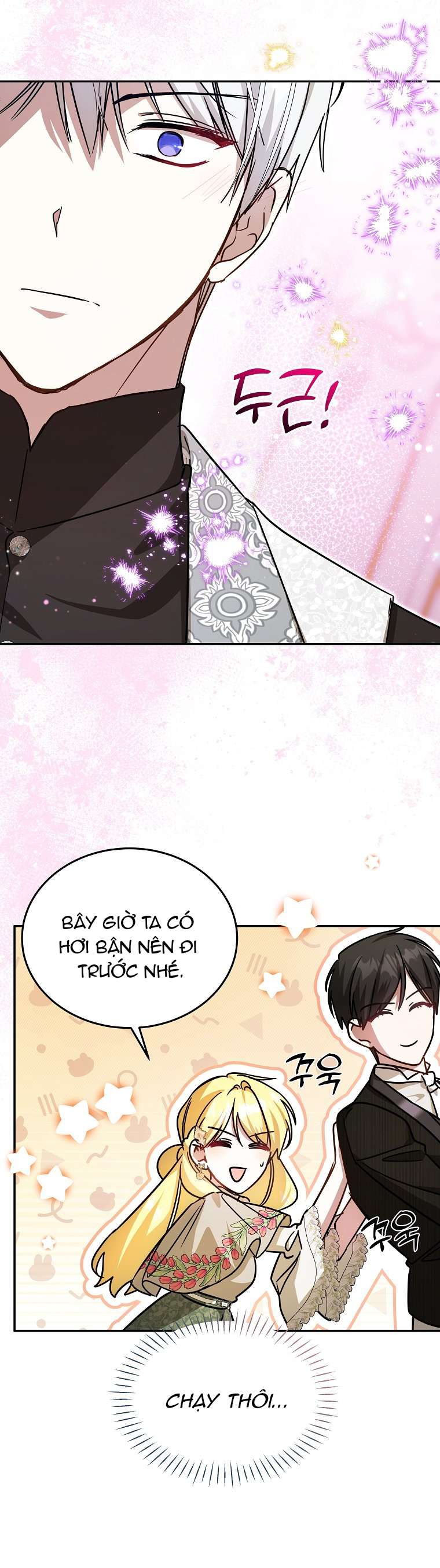 Chị Gái Tôi Là Nhân Vật Chính Chap 31 - Trang 3