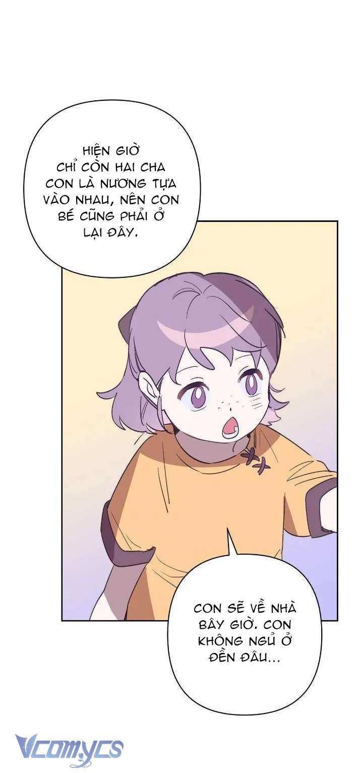 Cách Để Giết Một Pháp Sư Chap 61 - Trang 3