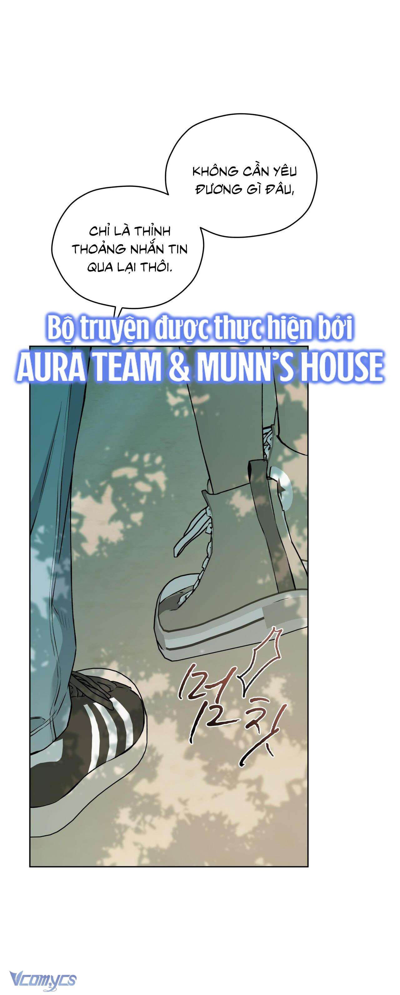 Nhà Tôi Có Một Con Chuột Chap 59 - Next 