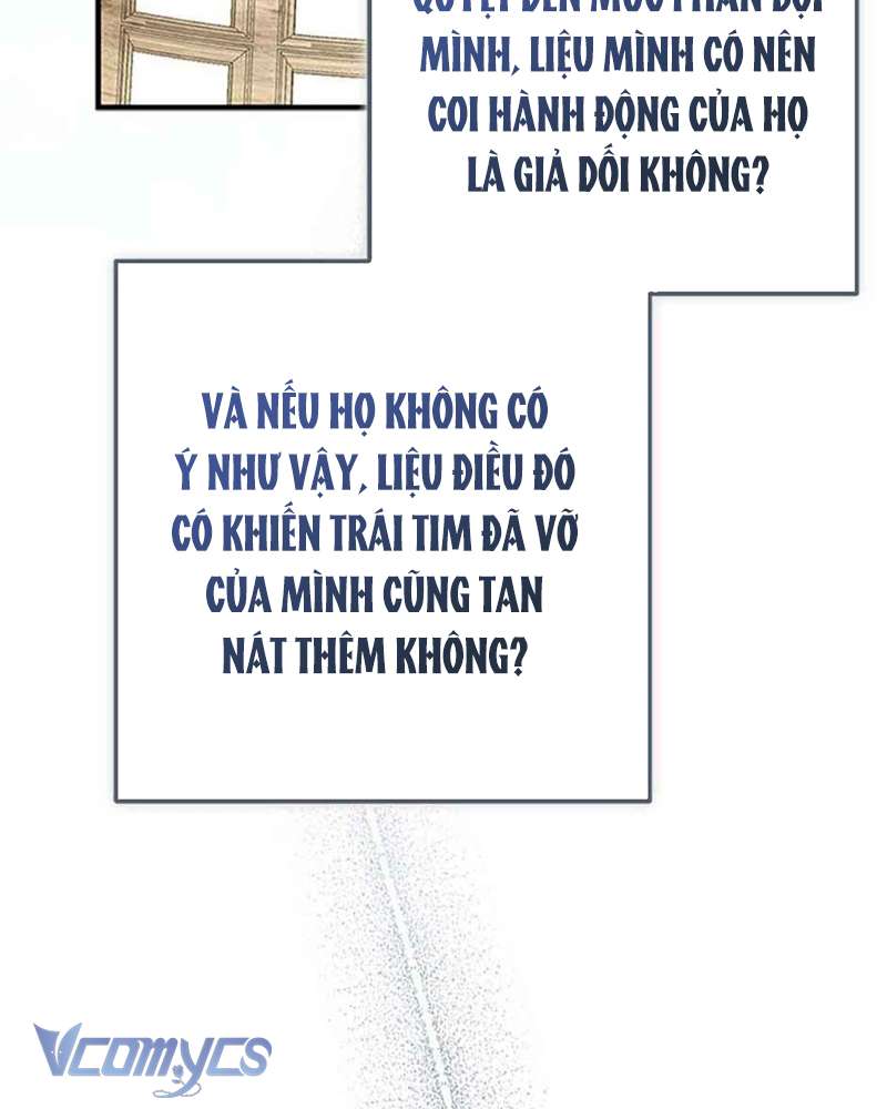 Các Nam Chính Đã Bị Nữ Phụ Cướp Mất Chap 40 - Trang 2