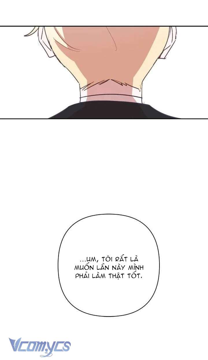 Cách Để Giết Một Pháp Sư Chap 61 - Trang 3