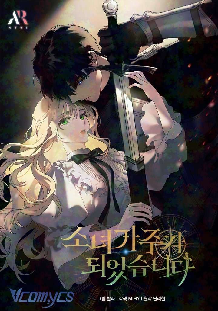 Cô Gái Sẽ Trở Thành Chủ Gia Đình Chap 72 - Trang 3