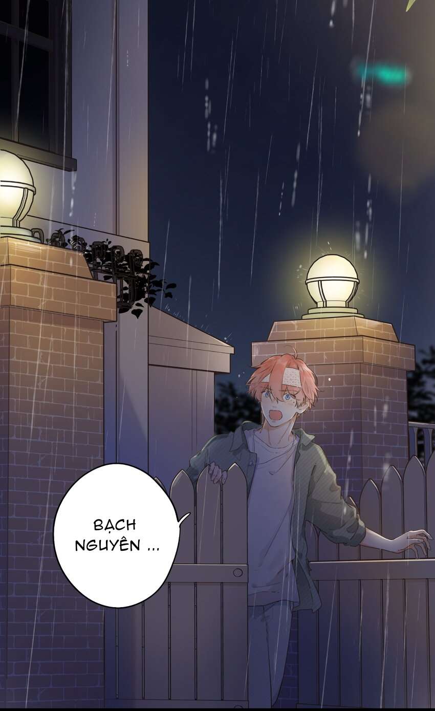 Ánh Sao Phiêu Linh Trong Nước Chap 79 - Trang 4