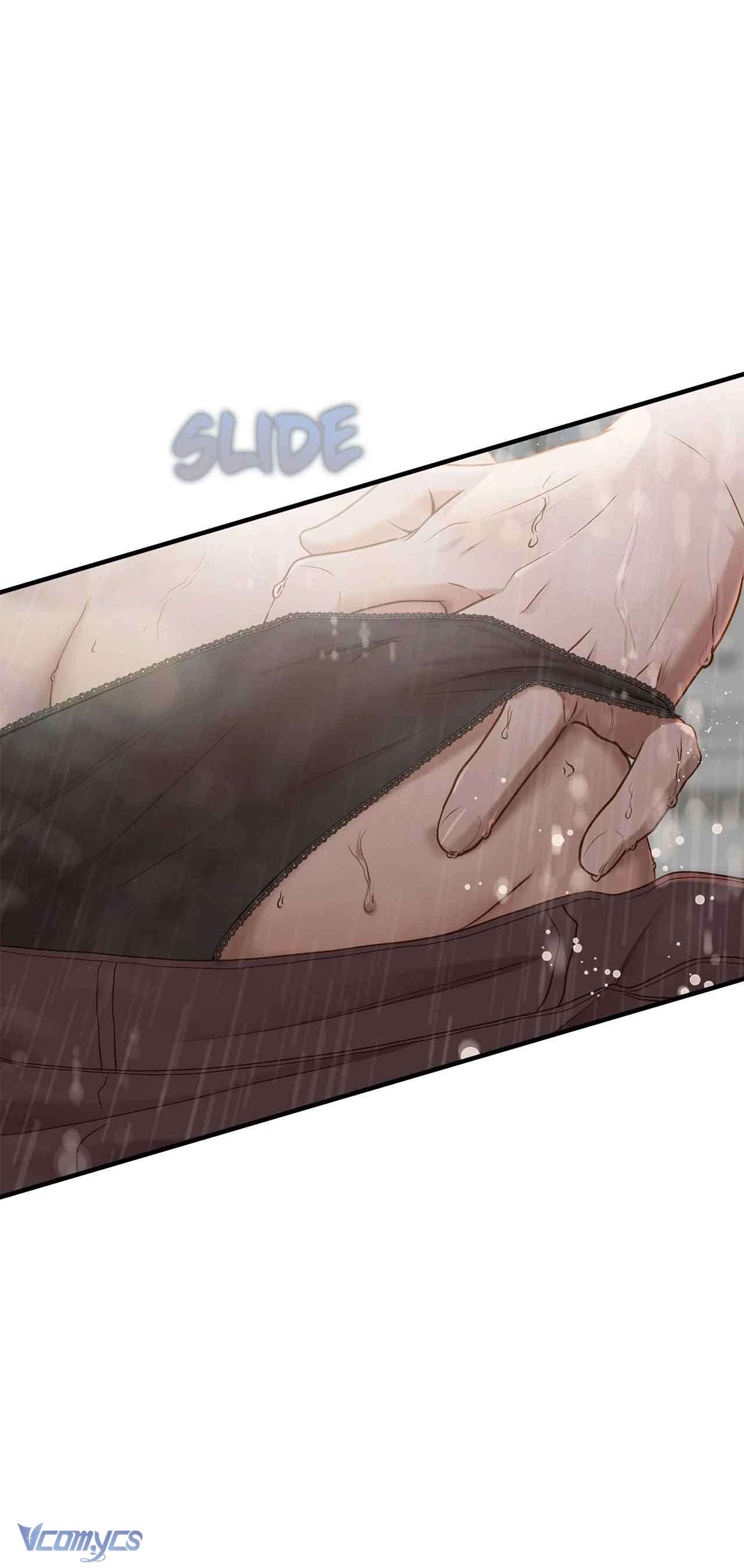 Bất Chấp Rủi Ro Chap 29 - Trang 4