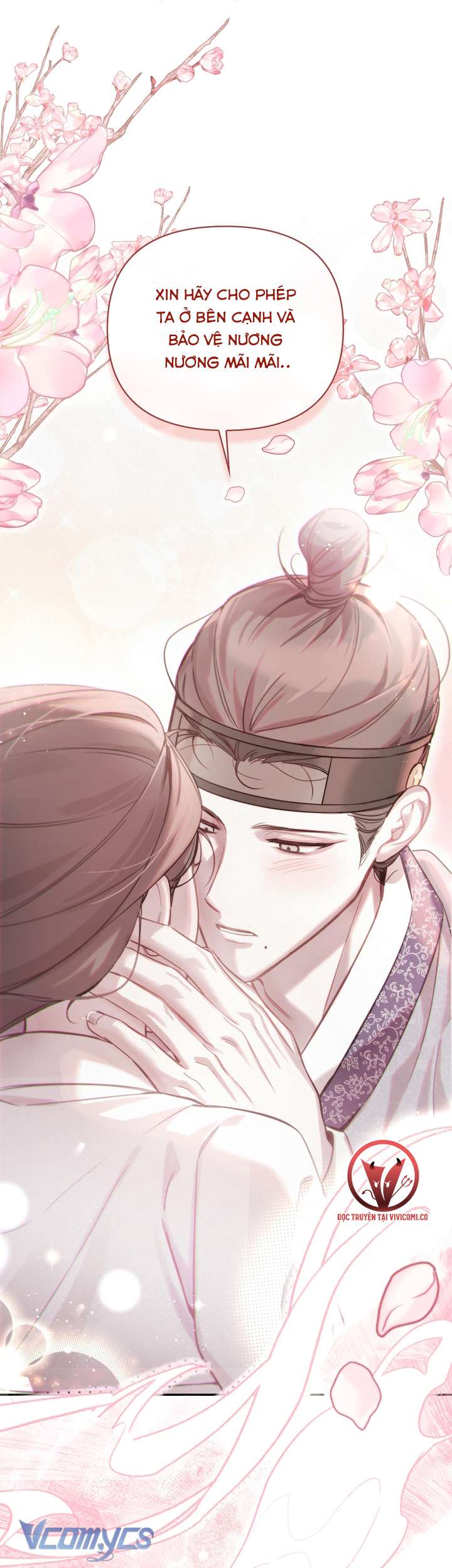 [18+] Tiết Học Bí Mật Của Trung Điện Chap 52 - Next 