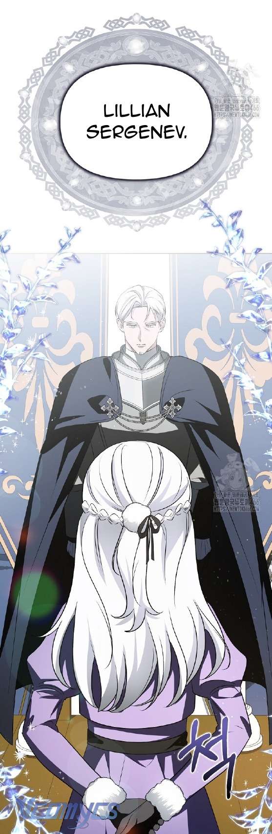 Kế Hoạch Nghỉ Hưu Của Nhân Vật Phản Diện Chap 29 - Next 
