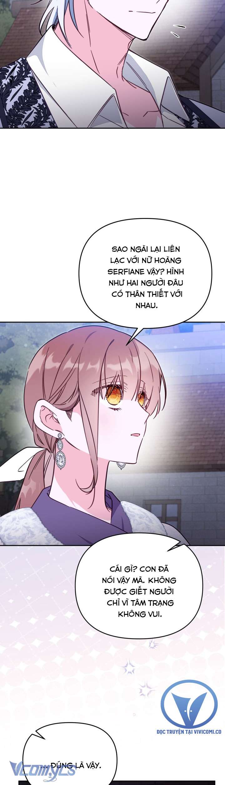Không Có Chỗ Cho Kẻ Giả Mạo Chap 77 - Trang 2
