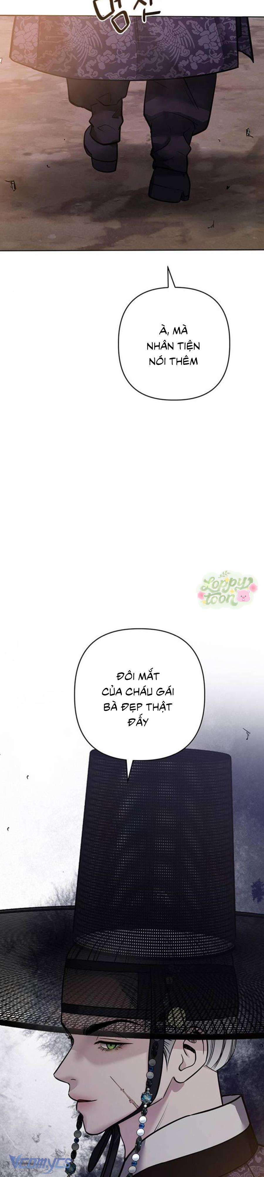 Quỷ Hồn Chap 28 - Trang 4