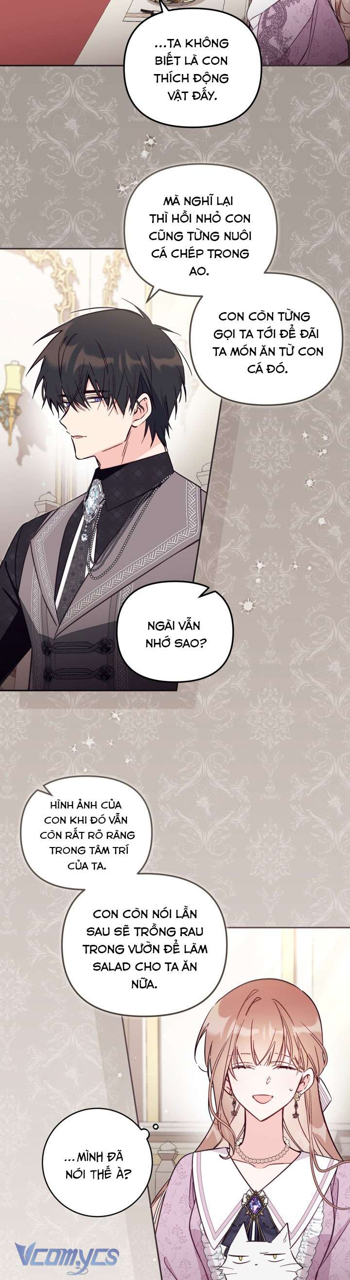 Không Có Chỗ Cho Kẻ Giả Mạo Chap 83 - Trang 2