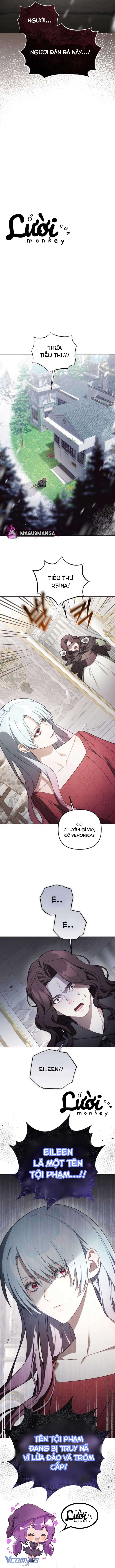 Tôi Sẽ Trở Thành Quỷ Vương Cấp 999 Chap 27 - Trang 4