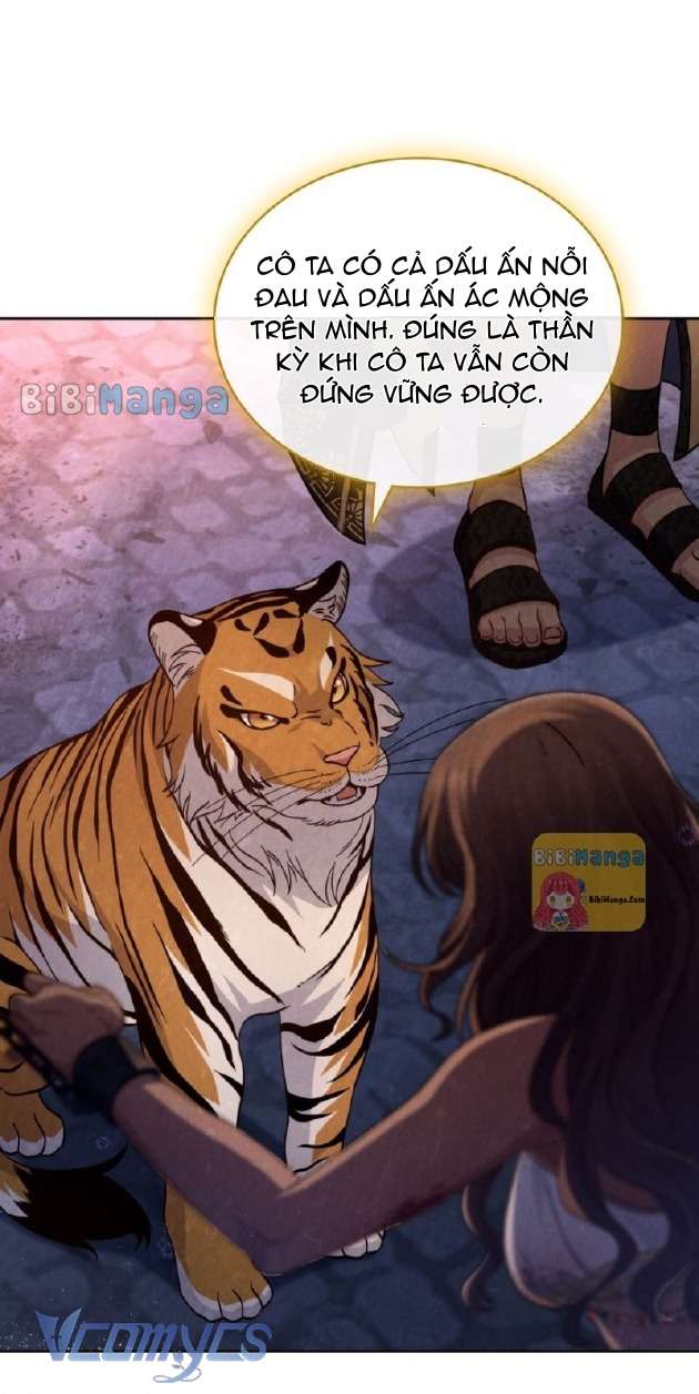 Hôn Nhân Giả Dối Chap 71 - Trang 3