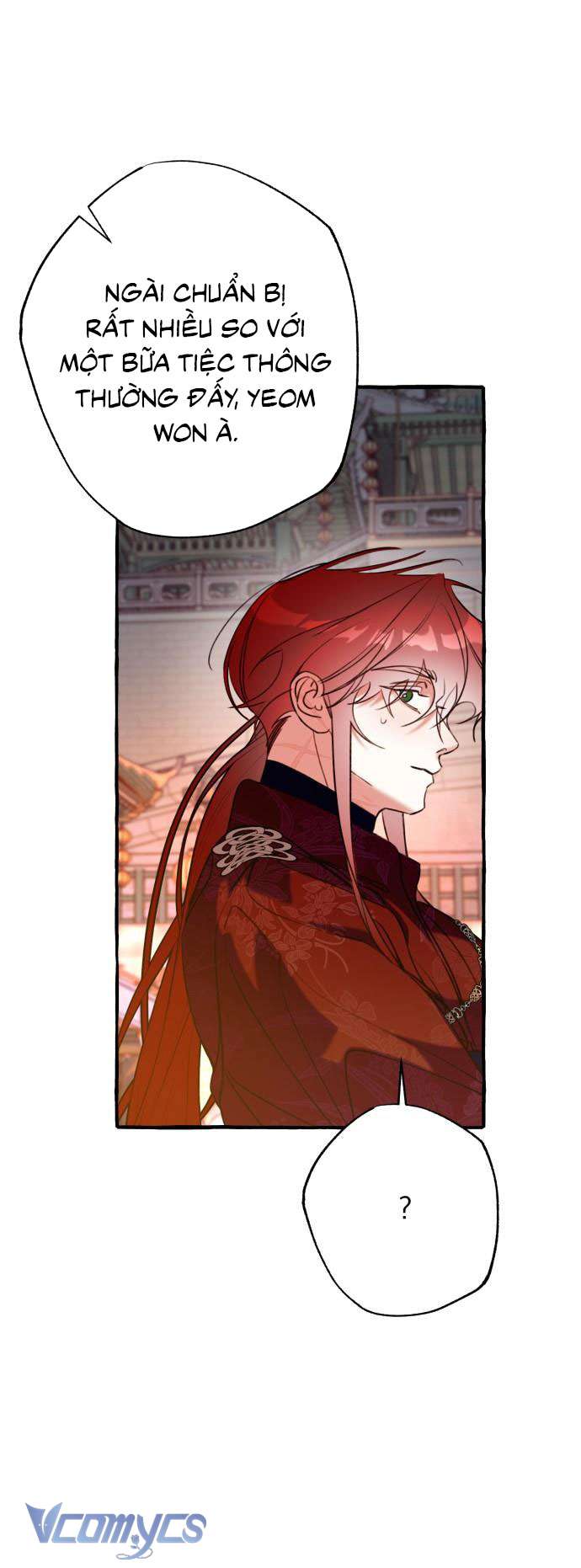 Chuyện Tình Tuyết Phương Bắc Chap 33 - Next Chap 34