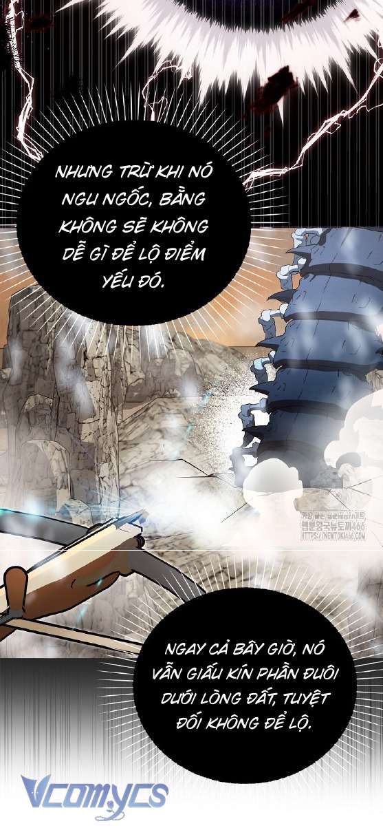 Kế Hoạch Nghỉ Hưu Của Nhân Vật Phản Diện Chap 26 - Trang 4